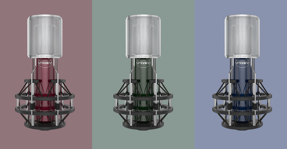 <h1>魅声V5麦克风</h1><u>麦克风</u>